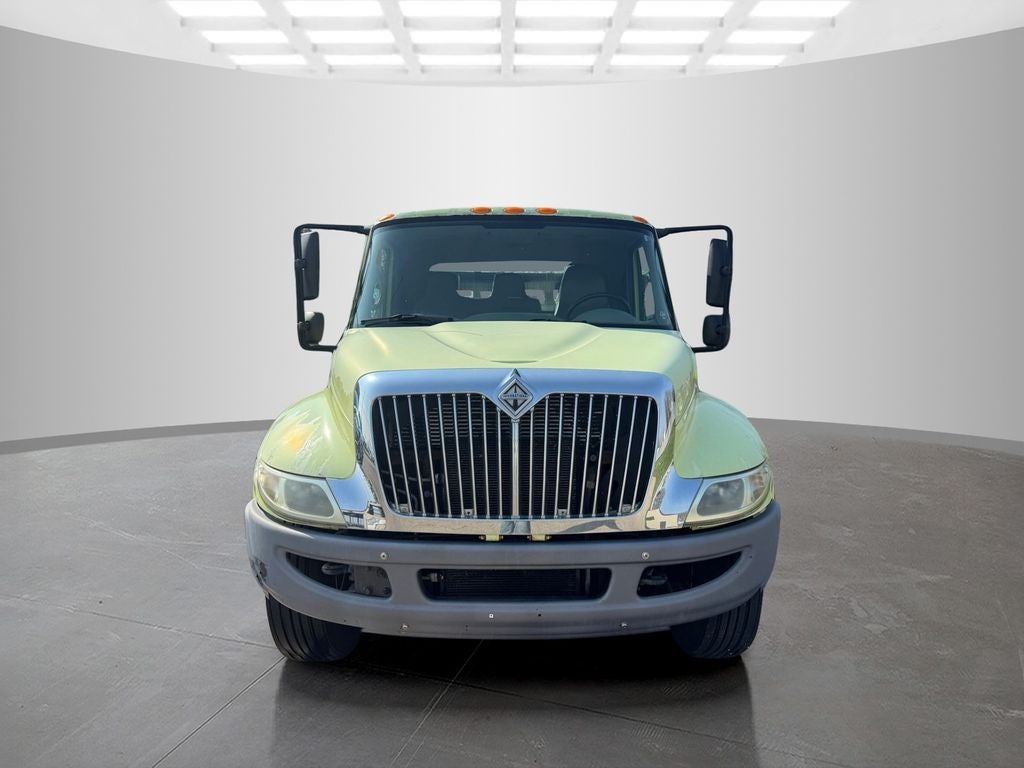 2008 International 4000 Base