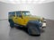 2009 Jeep Wrangler Unlimited X