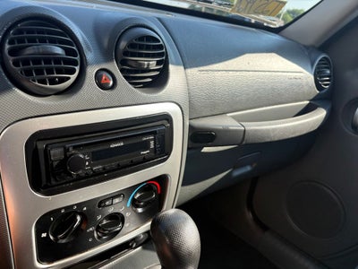 2005 Jeep Liberty Limited