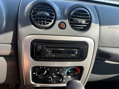 2005 Jeep Liberty Limited