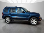 2005 Jeep Liberty Limited