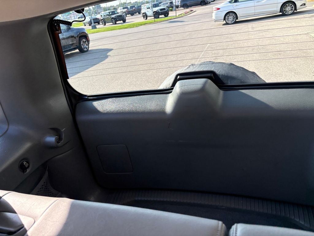 2005 Jeep Liberty Limited