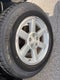 2005 Jeep Liberty Limited