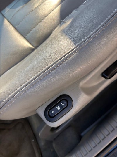 2005 Jeep Liberty Limited