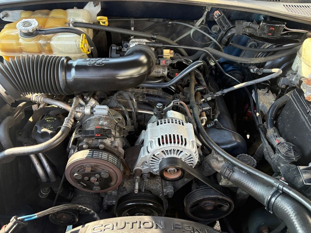 2005 Jeep Liberty Limited