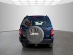 2005 Jeep Liberty Limited