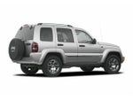 2005 Jeep Liberty Limited