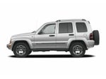 2005 Jeep Liberty Limited