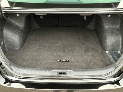 2025 Nissan Altima 2.5 SL