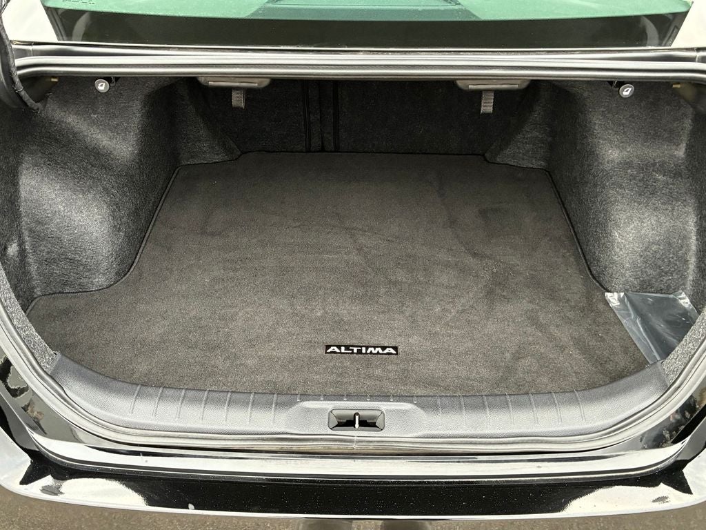 2025 Nissan Altima 2.5 SL