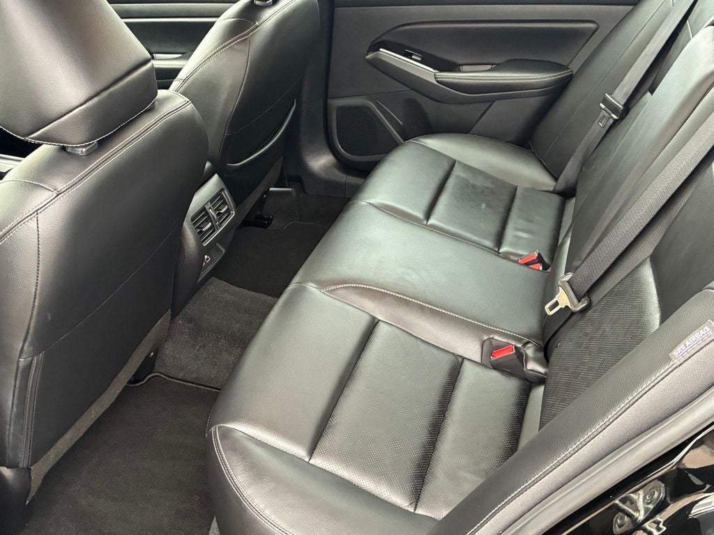 2025 Nissan Altima 2.5 SL