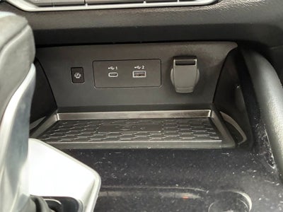 2025 Nissan Altima 2.5 SL