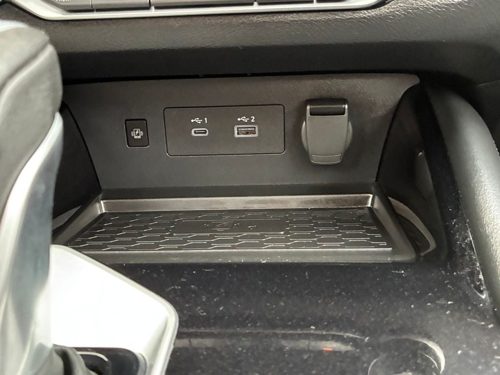 2025 Nissan Altima 2.5 SL