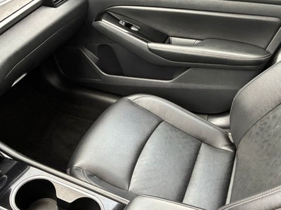 2025 Nissan Altima 2.5 SL