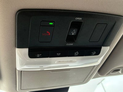 2025 Nissan Altima 2.5 SL