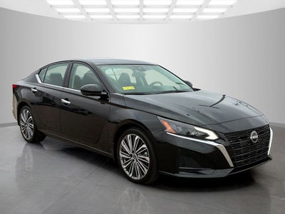 2025 Nissan Altima 2.5 SL