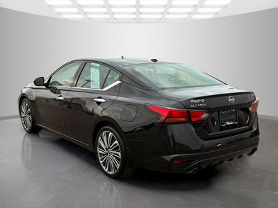 2025 Nissan Altima 2.5 SL