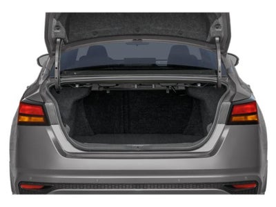 2025 Nissan Altima 2.5 SL