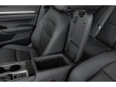 2025 Nissan Altima 2.5 SL