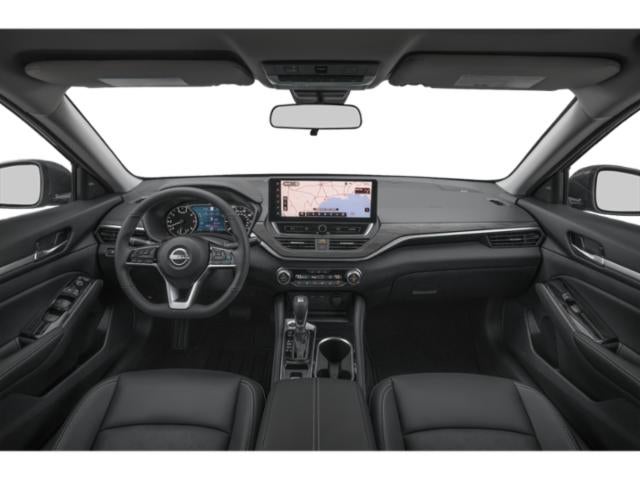 2025 Nissan Altima 2.5 SL