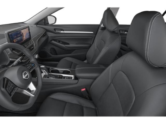 2025 Nissan Altima 2.5 SL