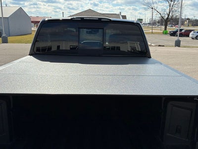 2021 Nissan Titan Platinum Reserve