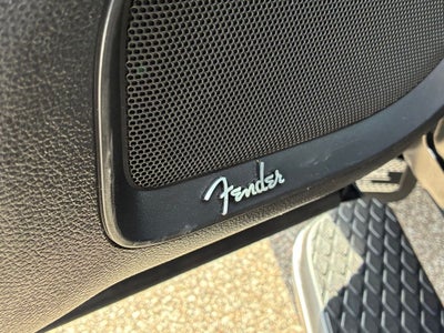 2021 Nissan Titan Platinum Reserve