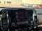 2021 Nissan Titan Platinum Reserve