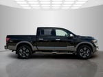 2021 Nissan Titan Platinum Reserve