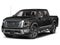 2021 Nissan Titan Platinum Reserve