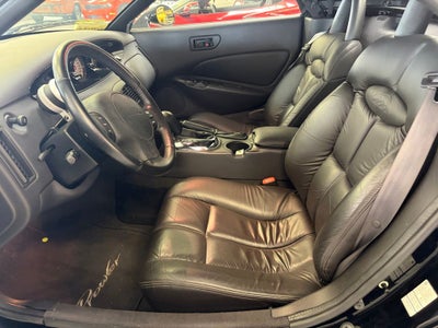 2000 Plymouth Prowler Base