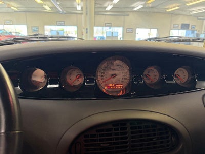 2000 Plymouth Prowler Base