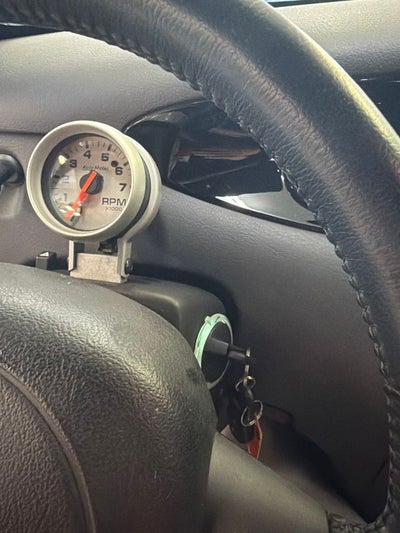 2000 Plymouth Prowler Base