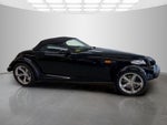 2000 Plymouth Prowler Base