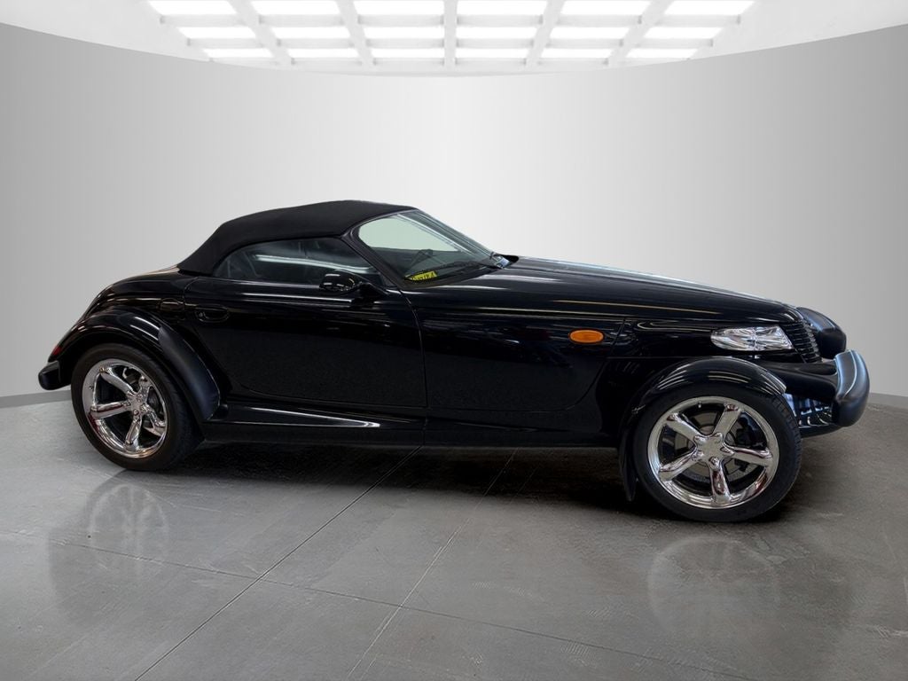 2000 Plymouth Prowler Base
