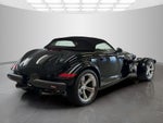 2000 Plymouth Prowler Base
