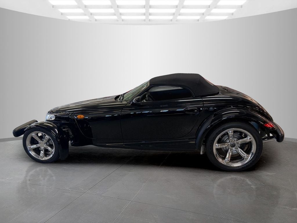 2000 Plymouth Prowler Base