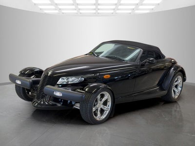 2000 Plymouth Prowler Base