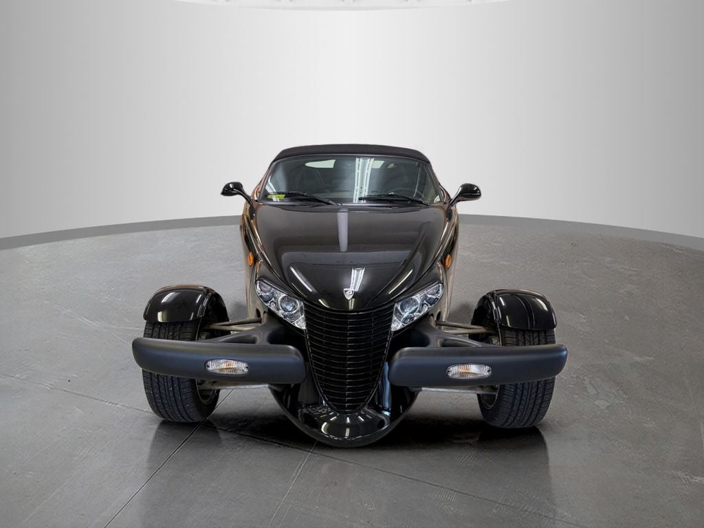 2000 Plymouth Prowler Base