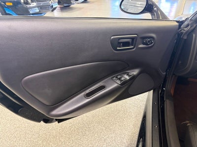 2000 Plymouth Prowler Base