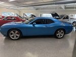 2009 Dodge Challenger SRT8