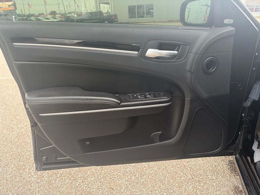 2021 Chrysler 300 S