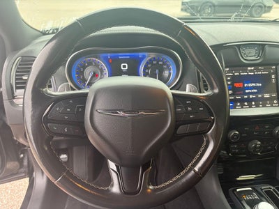 2021 Chrysler 300 S
