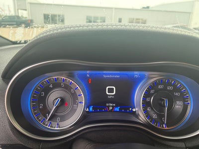 2021 Chrysler 300 S
