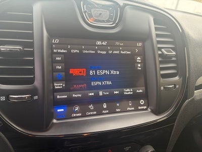 2021 Chrysler 300 S