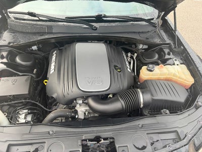 2021 Chrysler 300 S