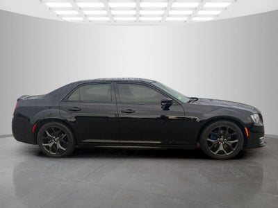 2021 Chrysler 300 S