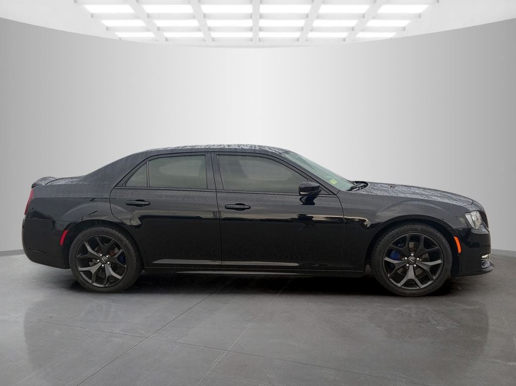 2021 Chrysler 300 S