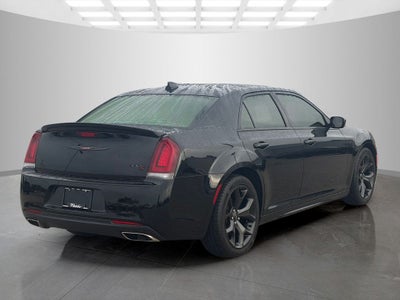 2021 Chrysler 300 S