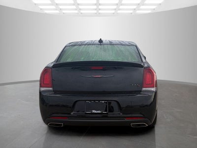 2021 Chrysler 300 S